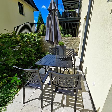 Black Forest Luxury Apartment Waldglueck Mit Sauna 코니그스펠트임슈바르즈발트 외부 사진