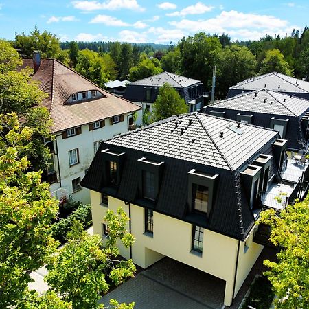 Black Forest Luxury Apartment Waldglueck Mit Sauna 코니그스펠트임슈바르즈발트 외부 사진