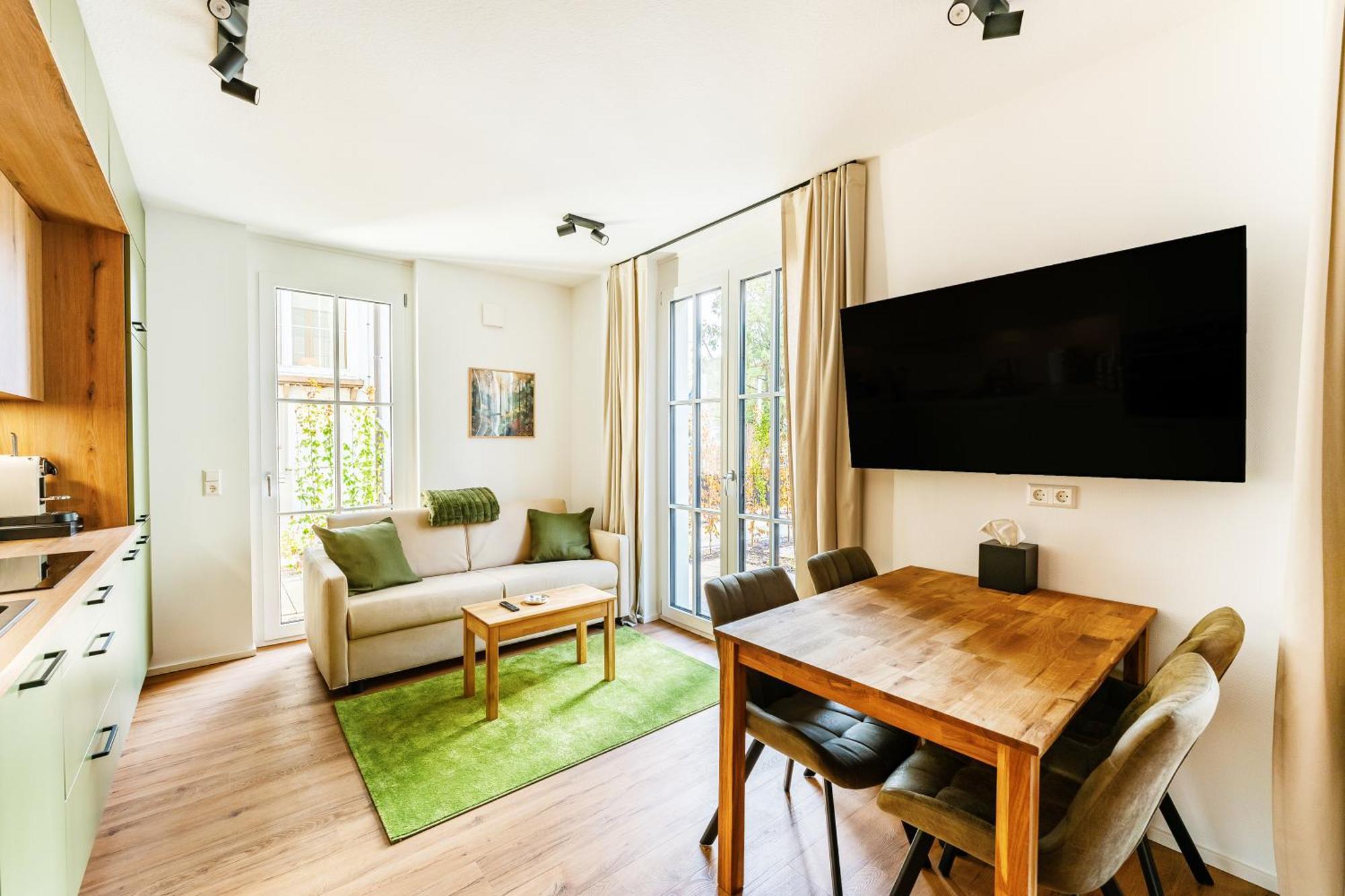 Black Forest Luxury Apartment Waldglueck Mit Sauna 코니그스펠트임슈바르즈발트 외부 사진