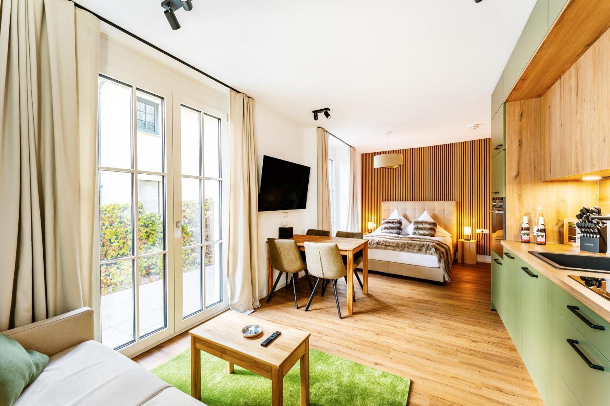 Black Forest Luxury Apartment Waldglueck Mit Sauna 코니그스펠트임슈바르즈발트 외부 사진