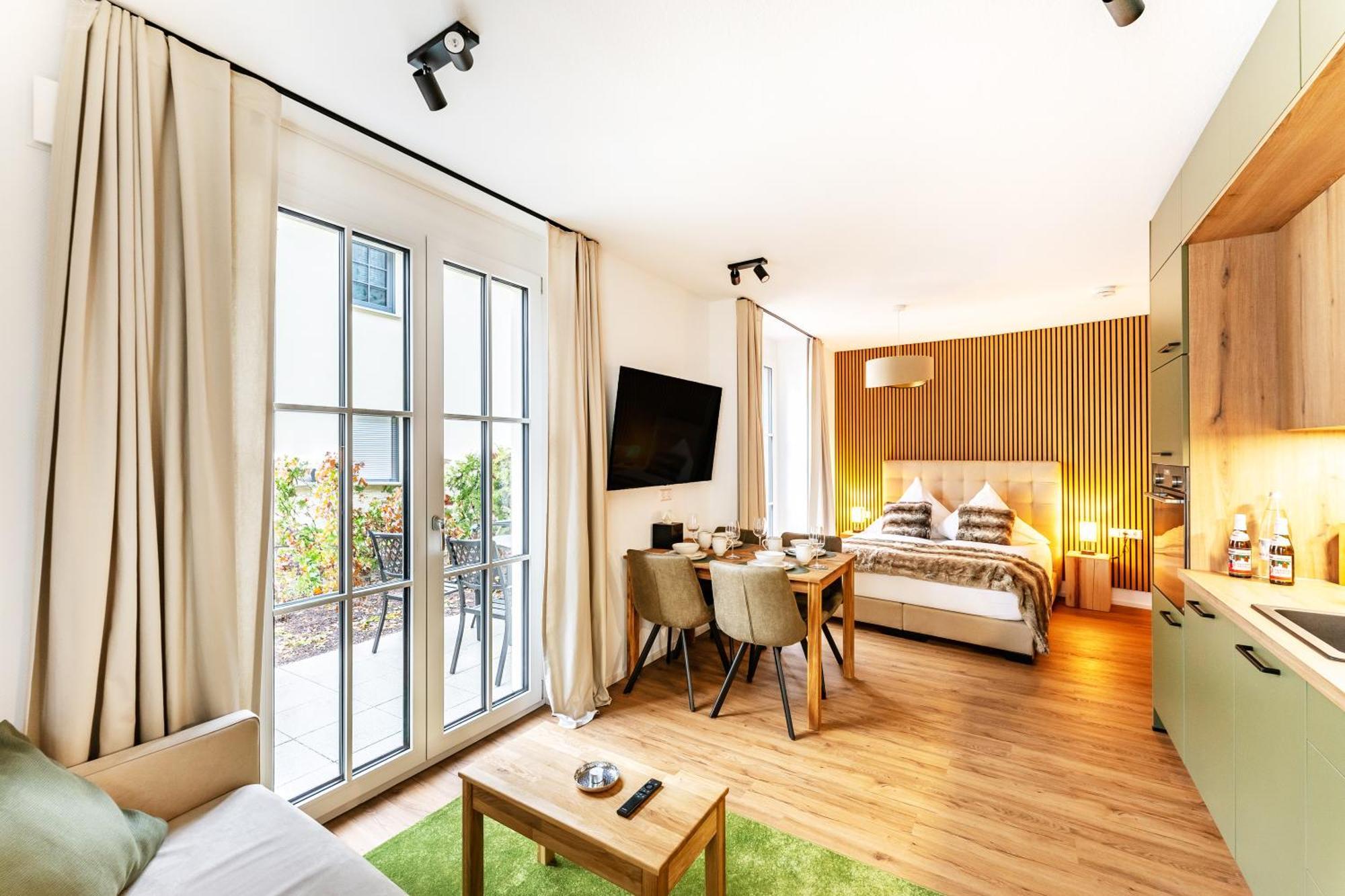 Black Forest Luxury Apartment Waldglueck Mit Sauna 코니그스펠트임슈바르즈발트 외부 사진