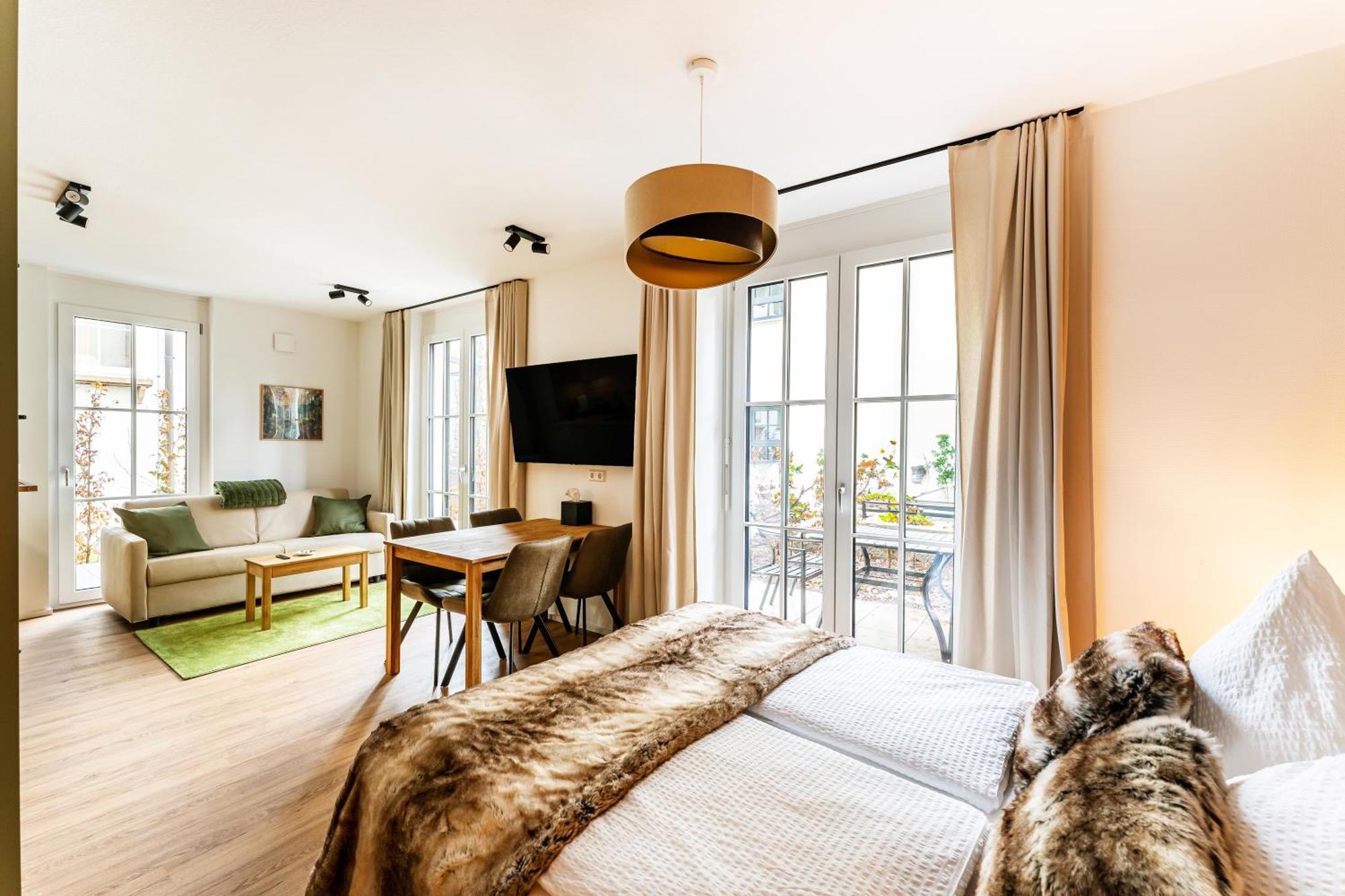 Black Forest Luxury Apartment Waldglueck Mit Sauna 코니그스펠트임슈바르즈발트 외부 사진