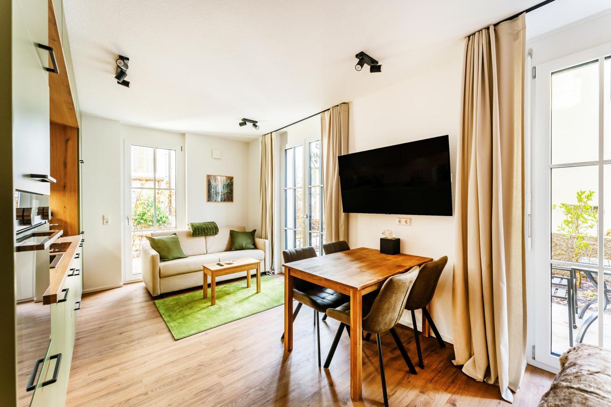Black Forest Luxury Apartment Waldglueck Mit Sauna 코니그스펠트임슈바르즈발트 외부 사진