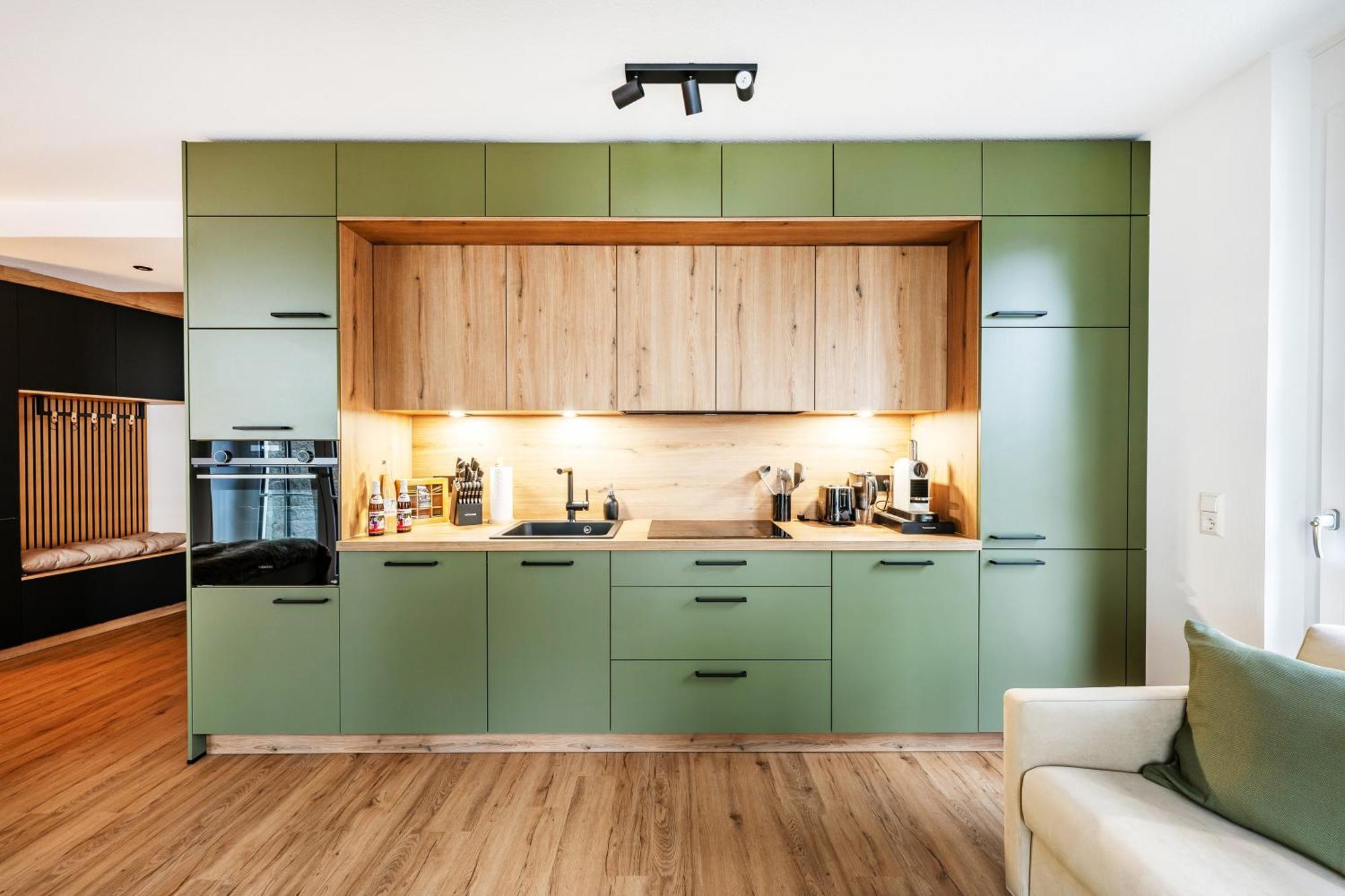 Black Forest Luxury Apartment Waldglueck Mit Sauna 코니그스펠트임슈바르즈발트 외부 사진