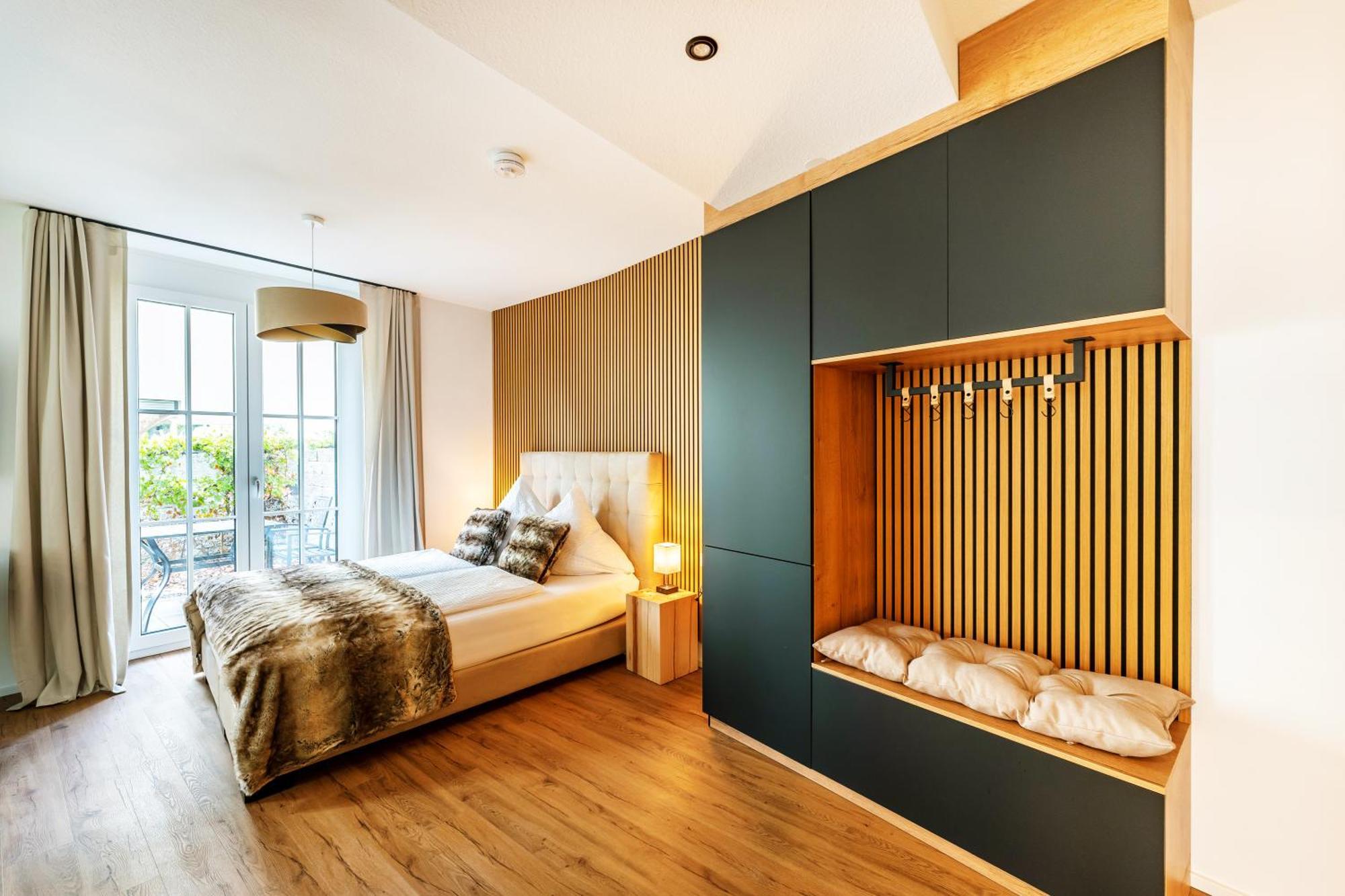 Black Forest Luxury Apartment Waldglueck Mit Sauna 코니그스펠트임슈바르즈발트 외부 사진