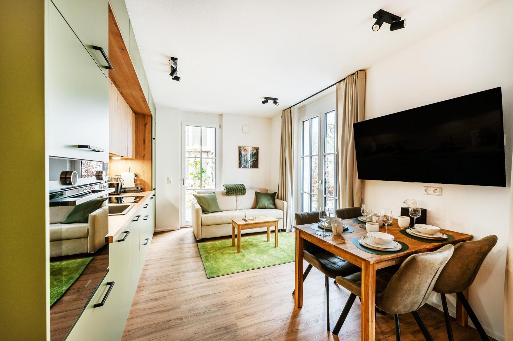 Black Forest Luxury Apartment Waldglueck Mit Sauna 코니그스펠트임슈바르즈발트 외부 사진