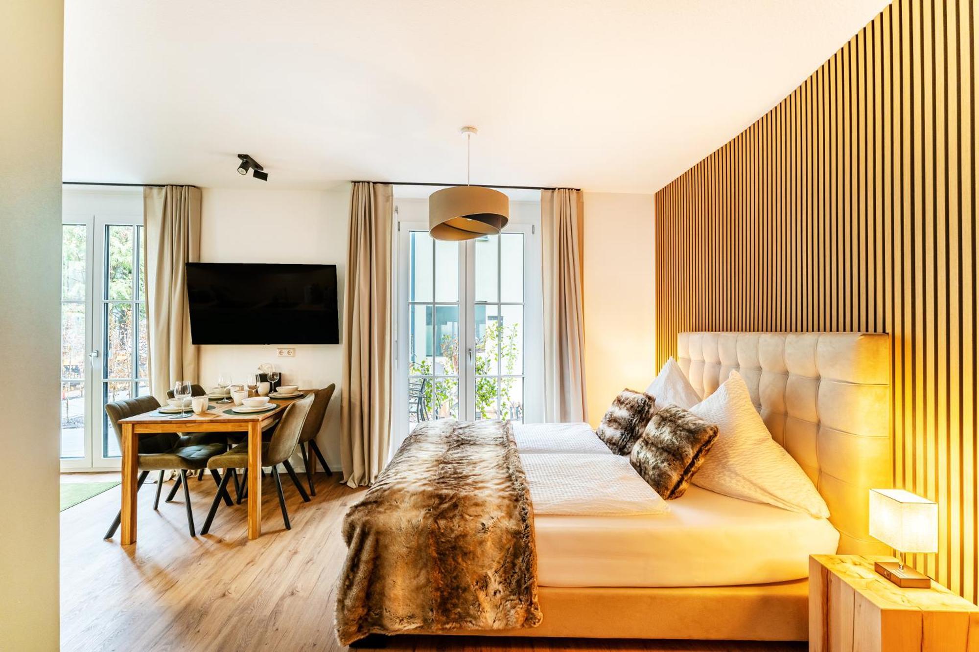Black Forest Luxury Apartment Waldglueck Mit Sauna 코니그스펠트임슈바르즈발트 외부 사진