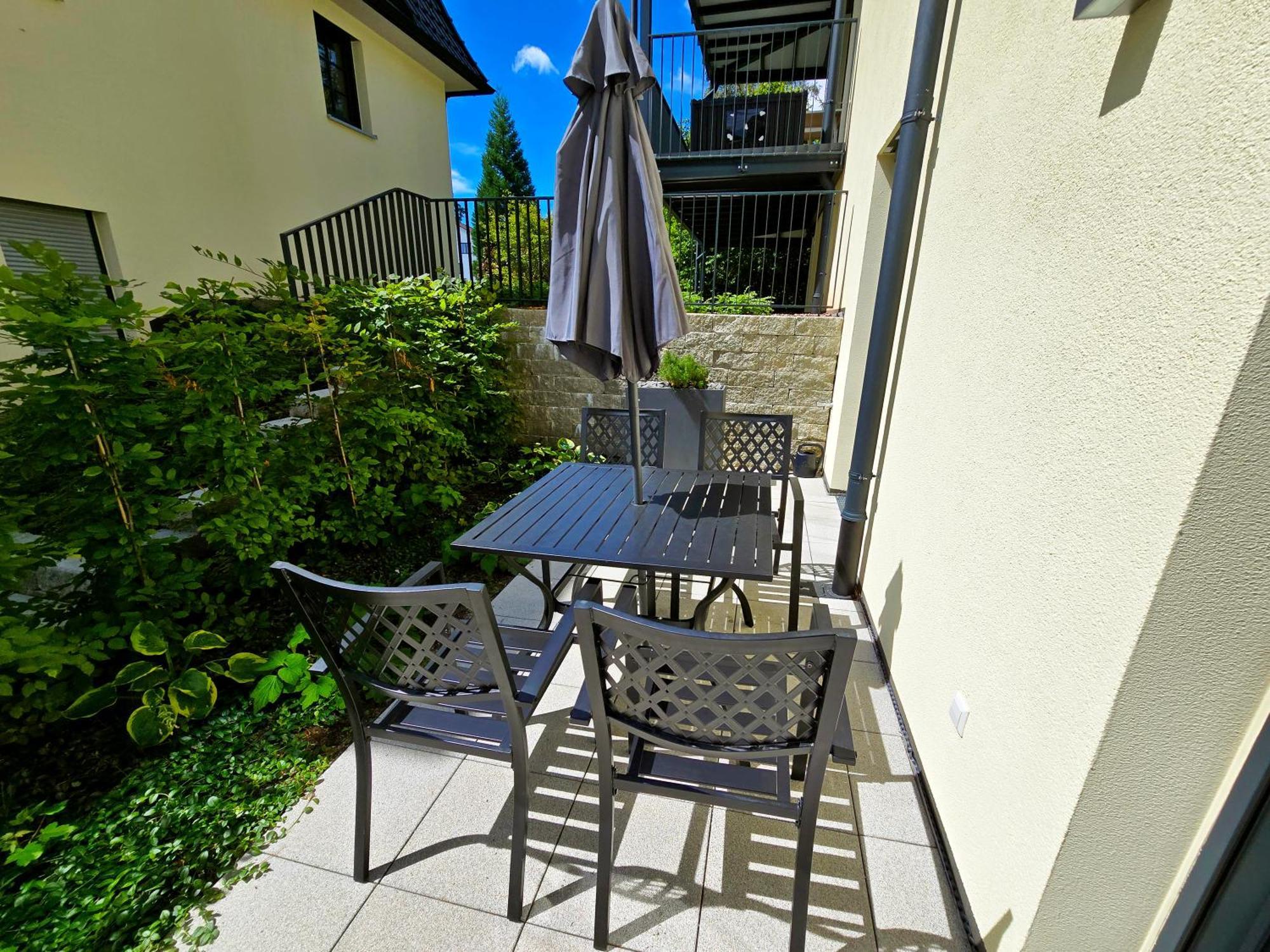Black Forest Luxury Apartment Waldglueck Mit Sauna 코니그스펠트임슈바르즈발트 외부 사진