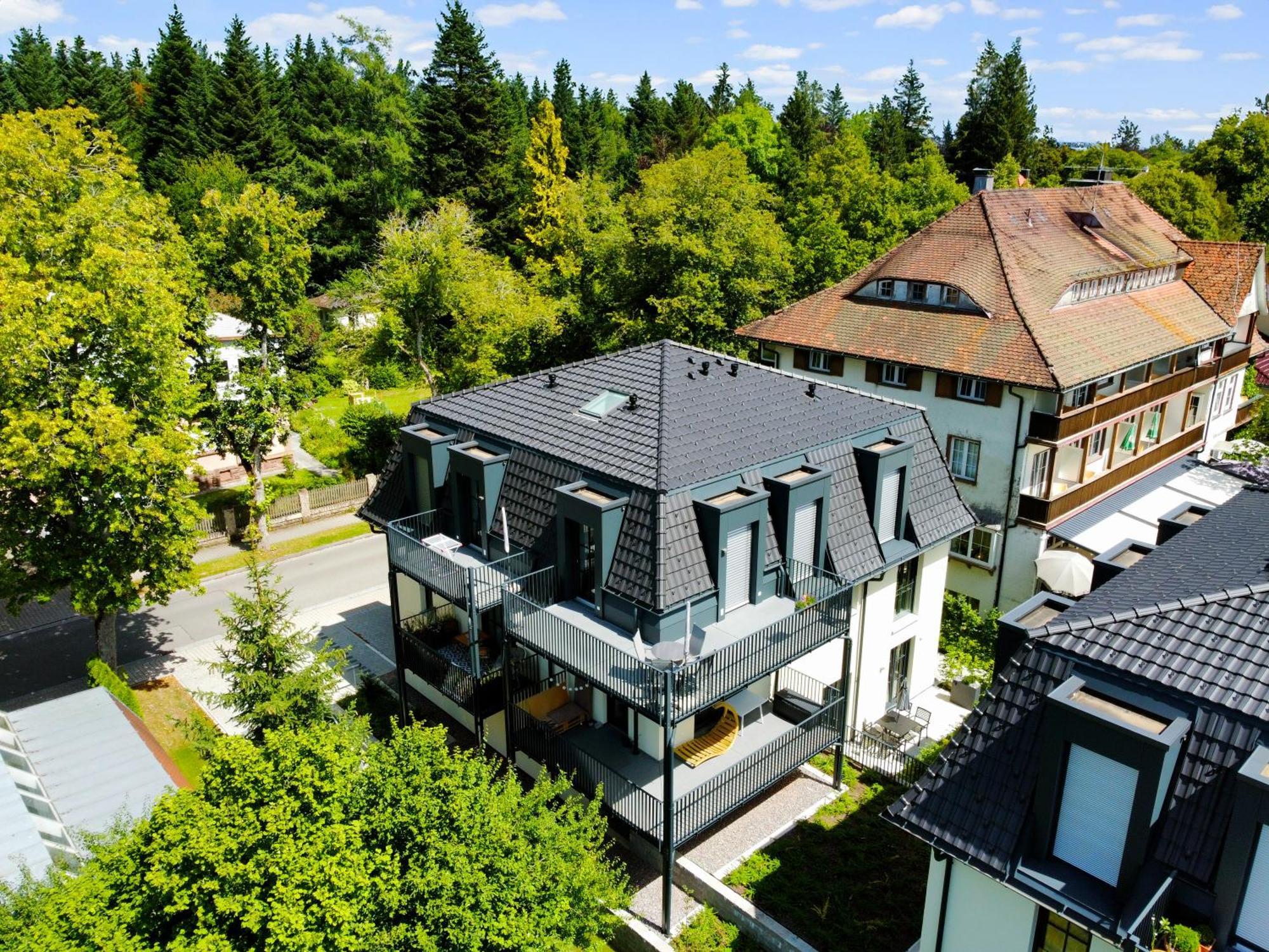 Black Forest Luxury Apartment Waldglueck Mit Sauna 코니그스펠트임슈바르즈발트 외부 사진