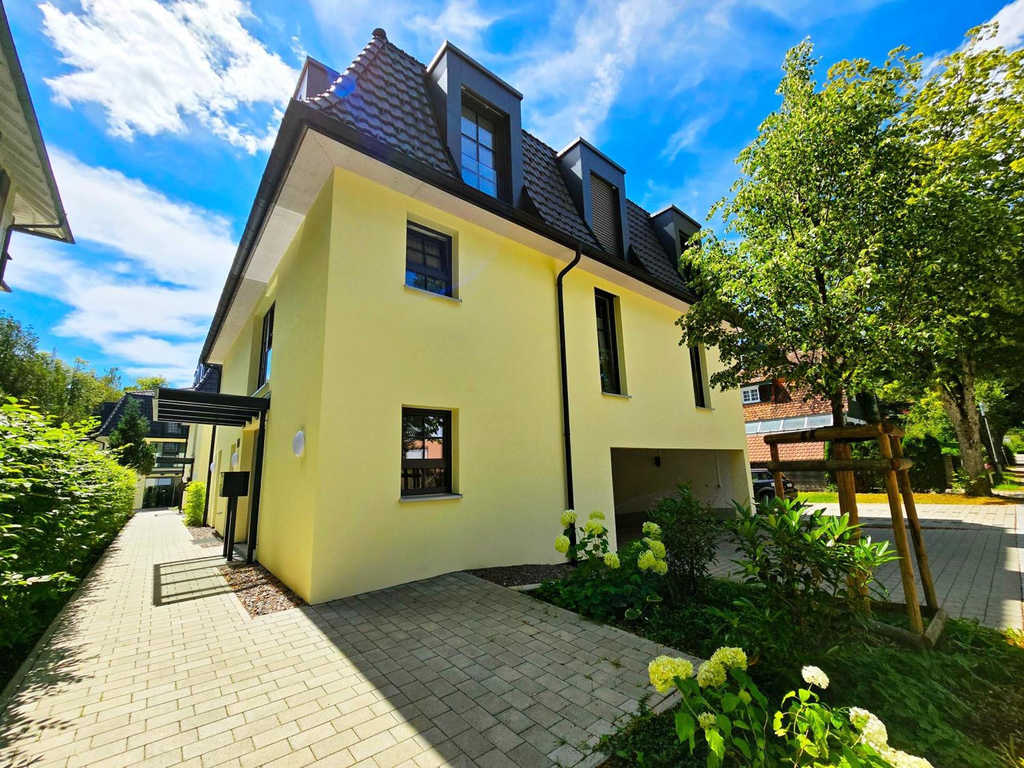 Black Forest Luxury Apartment Waldglueck Mit Sauna 코니그스펠트임슈바르즈발트 외부 사진